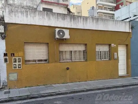PH de 2 dormitorios c/2 patios en venta en Caballito (Pque Centenario)
