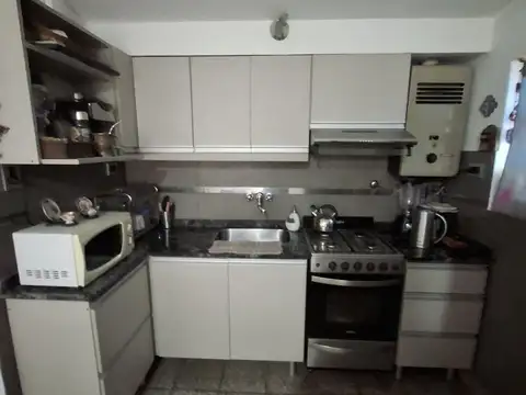 Casa en Venta 40 años