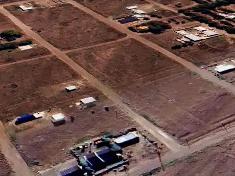 Terreno en venta - 1.500Mts2 - Bahía San Blas