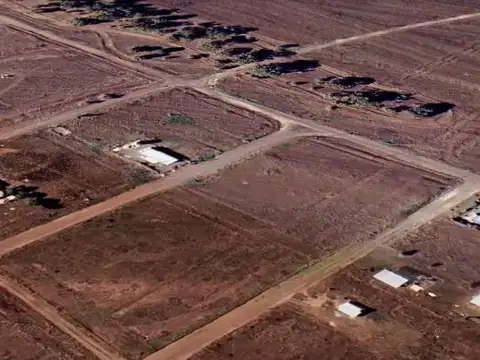 Terreno en venta - 1.500Mts2 - Bahía San Blas