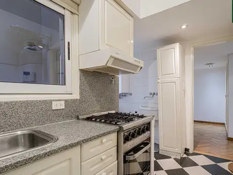 Departamento en Venta 30 años