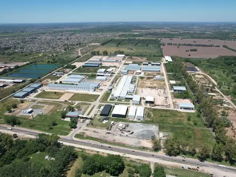 Depósito Galpón  en Venta en Cuartel V, Moreno