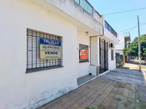 CASA VENTA T/ PH INDEPENDIENTE - 4 AMB+TERRAZA  APTO CREDITO