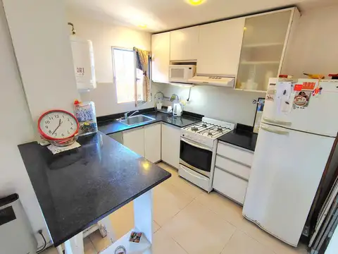 Departamento en Venta en Haedo, USD 129.000