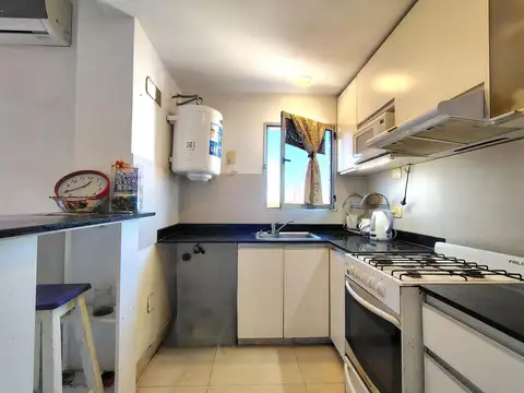 Departamento en Venta en Haedo, USD 129.000