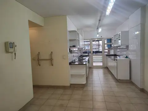 Departamento en Venta en Belgrano C, USD 580.000