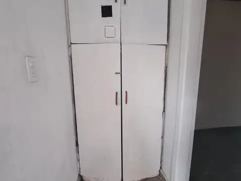 Depto Tipo Casa en Venta de 2 ambientes