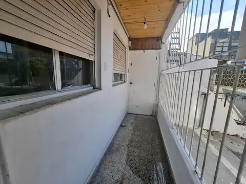 Depto Tipo Casa en Venta de 2 ambientes