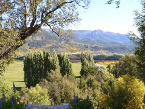Terreno en Venta en San Martín de los Andes, USD 122.956