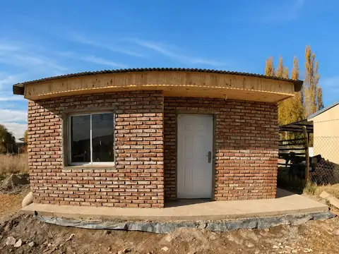 Casa en Venta de 1 dormitorio