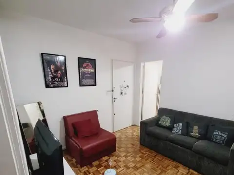 Venta hermoso 2 ambientes, excelente ubicacion en Caballito