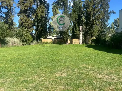 Terreno Lote en Venta Barrio Cerrado Weston