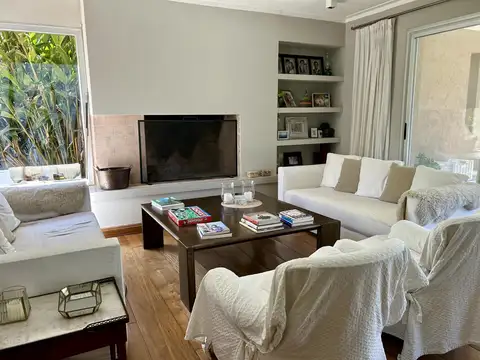 Casa en Alquiler Temporal de 3 dormitorios