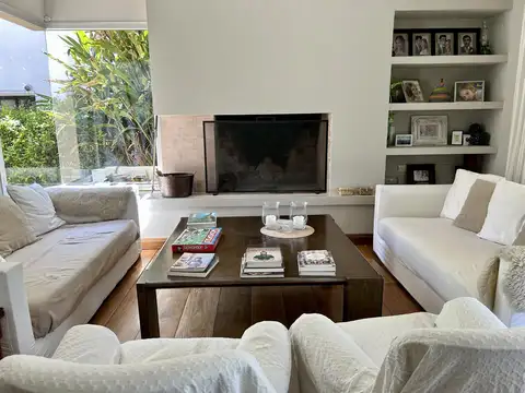 ENERO - Casa en Alquiler de Temporada en Santa Barbara