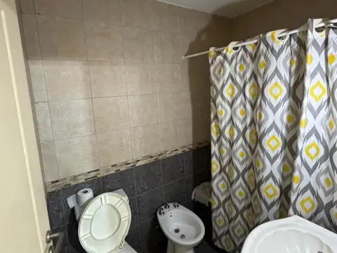 EXCELENTE DEPARTAMENTO EN ALQUILER MONOAMBIENTE