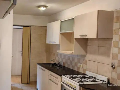 Departamento en Alquiler de 3 ambientes