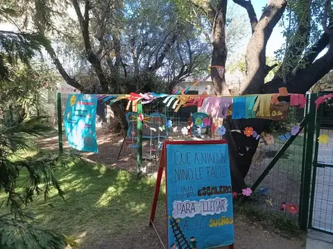 San Martín 600