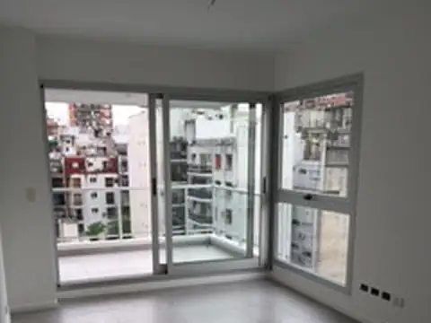 Departamento en Alquiler de 1 dormitorio