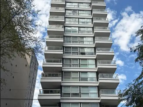 Hermoso 2 Ambientes en Palermo Soho. Cochera. AA. Luminoso. Vigilancia.