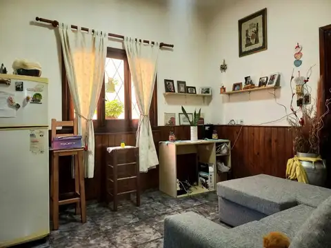 Avenida Eva Perón 500