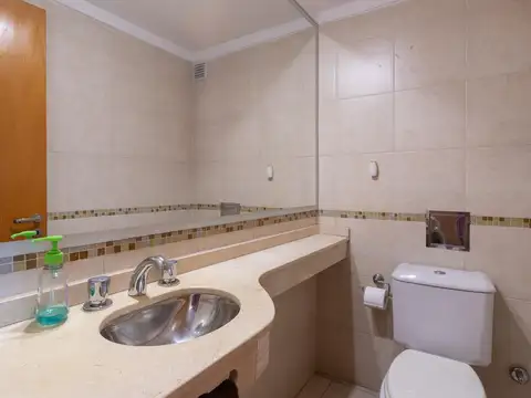 Departamento en Venta 17 años