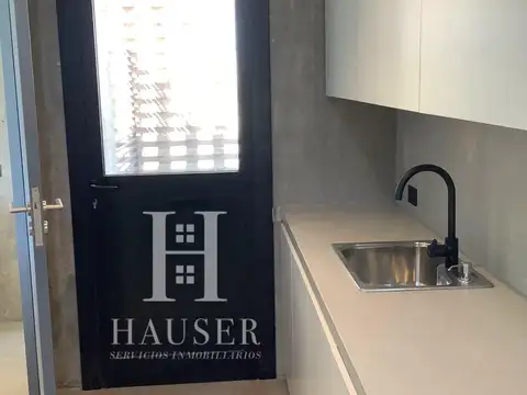HAUSER vende casa a estrenar en barrio Lar de Boedo!