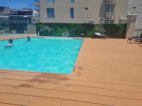 Departamento en Venta en Caballito, USD 125.000