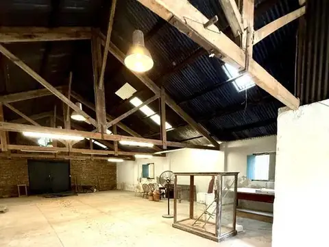 Local en Venta A Estrenar