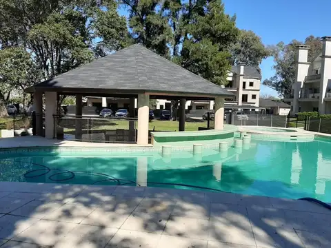 Departamento en Alquiler en Aston Village Residence, $ 690.000
