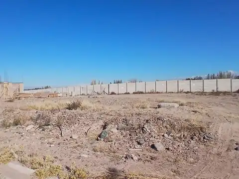Terreno en Venta de 830,0 m2
