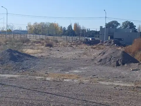 Terreno en Venta en Mendoza, USD 33.000