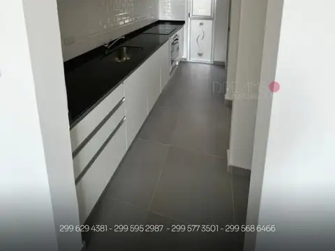 Departamento en Alquiler de 2 dormitorios