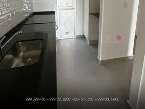 Departamento en Alquiler en Neuquen, $ 1.900.000