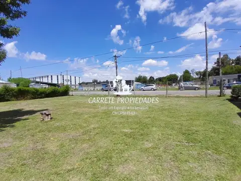 Terreno / Lote en venta de 500m2 ubicado en Villa Astolfi OPORTUNIDAD 100