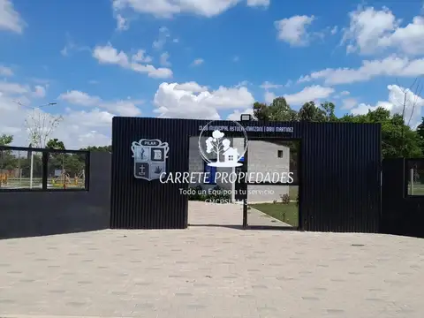 Terreno / Lote en venta de 500m2 ubicado en Villa Astolfi OPORTUNIDAD