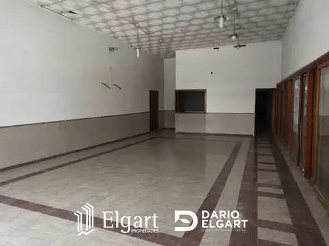 Local - Alquiler - Argentina, San Miguel de Tucumán - SANTIAGO DEL ESTERO 700