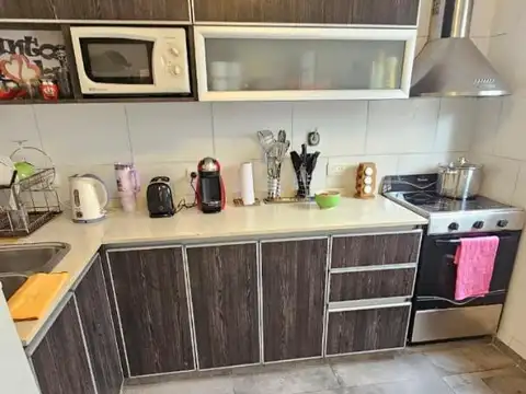 Depto Tipo Casa en Venta de 2 dormitorios