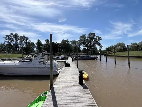 Barrio El Canal