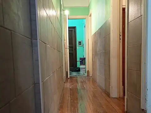 Depto Tipo Casa en Venta 48 años