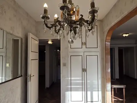 Departamento en Venta en Villa Crespo, USD 275.000