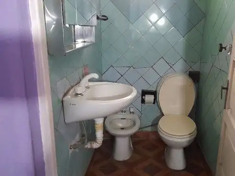 Depto Tipo Casa 4 ambientes con 1 baño
