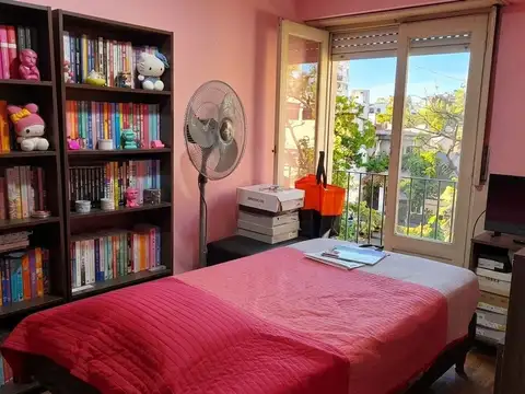 Depto Tipo Casa en Venta de 3 dormitorios