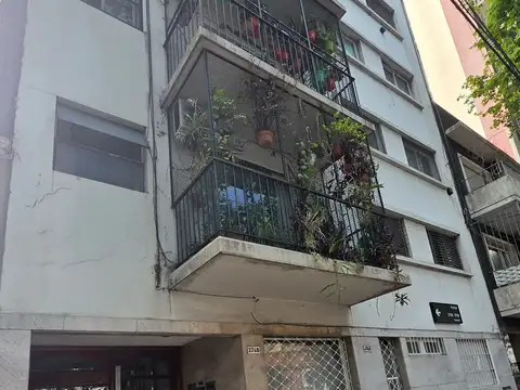 Departamento en alquiler en Flores