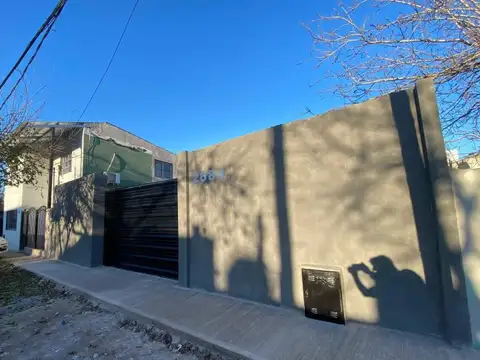 Facundo 2684 , Piso No definido