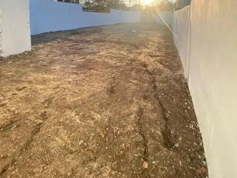 Terreno en Venta – Parque Leloir / Udaondo | a 10 cuadras del polo gastronomico MF