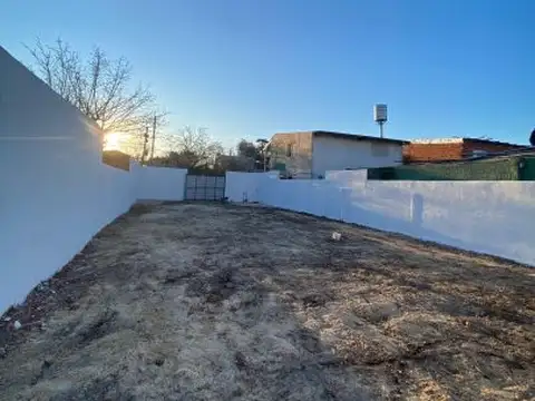 Terreno en Venta en Barrio Parque Leloir, USD 46.000