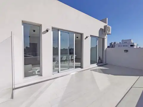 Departamento impecable de 4 ambientes en Villa del Parque