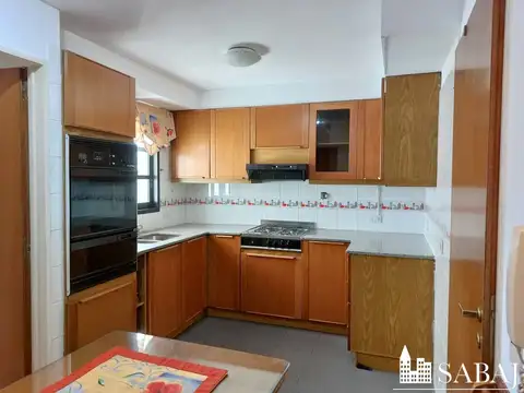 Departamento en Alquiler 20 años