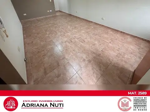 Departamento en Alquiler de 3 ambientes