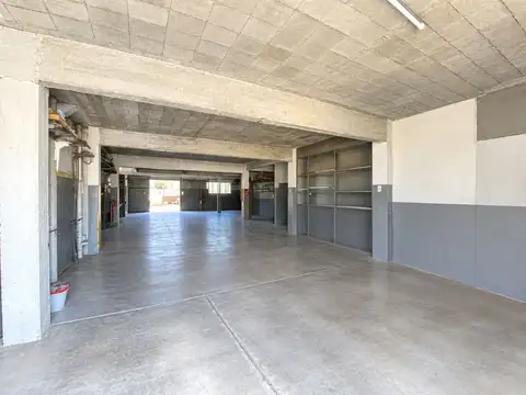 Local en Alquiler en Sayago, $U 100.000